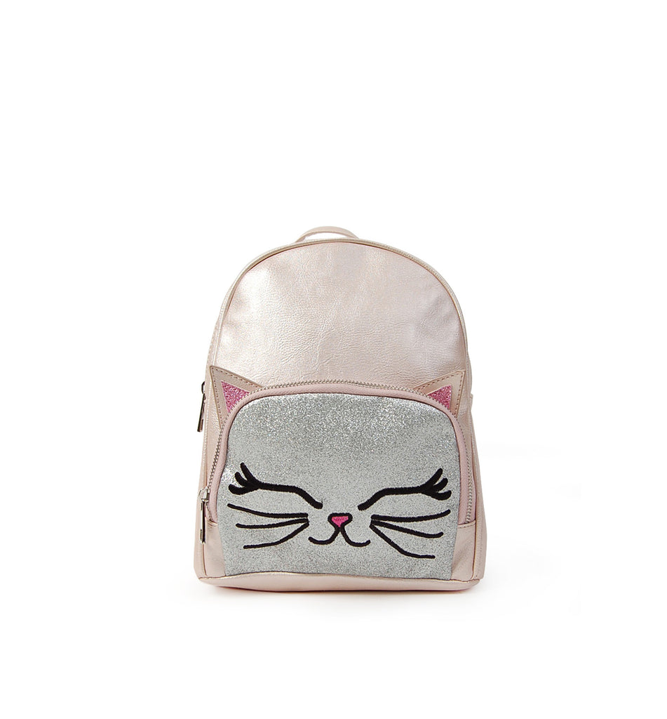 Kitty Kat Mini Backpack