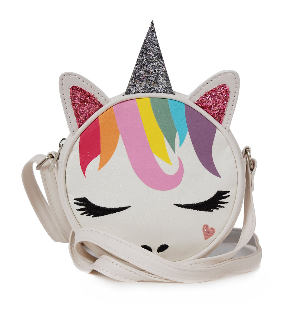 RAINBOW GWEN CROSSBODY