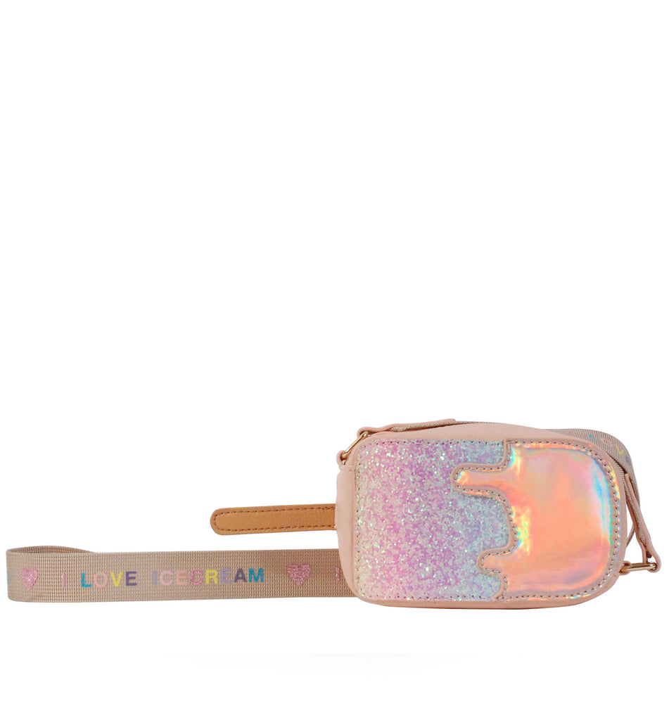 Popsicle Crossbody