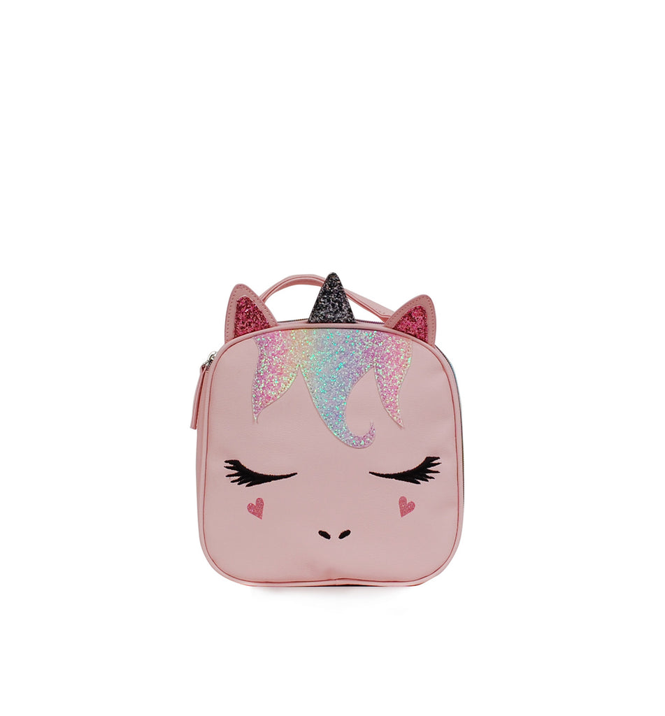 Miss Gwen Rainbow Sparkle Lunch Box