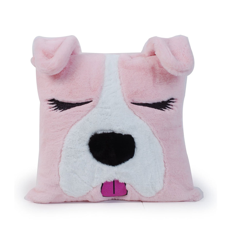 OMG ACCESSORIES PUPPY  PILLOW- PLP 29