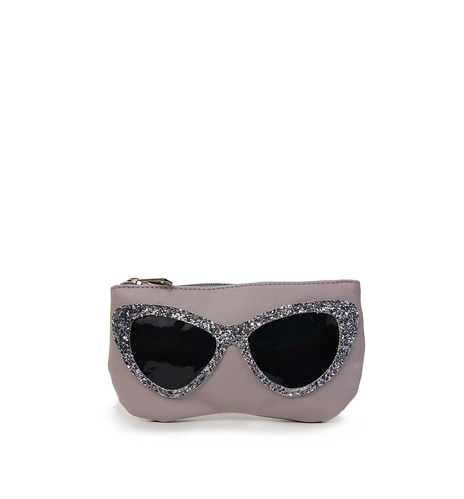 SUNGLASS CASE