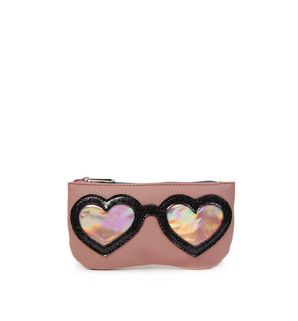 SUNGLASS CASE