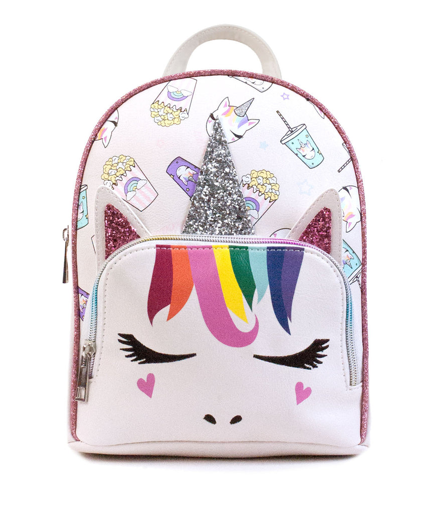 Miss Gwen Sweet Treats Mini Backpack